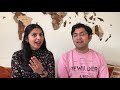 How Do We Travel So Much? Who Are We? How Did We Meet? Our First Q&A, Desi Couple On The Go In Hindi