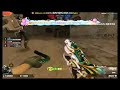 Counter-Strike Online/Nexon 22-2 Epic & Flex Weapons