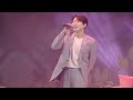 221125 Despacito 배두훈(포레스텔라 Forestella) Bae Doo Hoon Fan Meeting MY DEAR