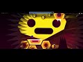ISpyWithMyLittleB By TheRealHFK | Geometry Dash