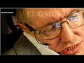 Hawking makes his atheism clear! The context behind his infamous 