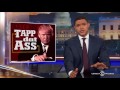 Trump's Unfounded Accusations of Wiretapping: The Daily Show