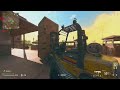 Call of Duty Warzone REBIRTH ISLAND Solo Gameplay! (No Commentary)