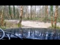 Slindon 4x4 - 26/01/14 (part 1)