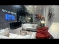 ETHAN ALLEN - DUBAI HILLS MALL