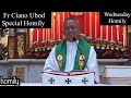 August 14, 2024 😂 Balik Gyud Ka Og Ka Bata Kinatawa Ani nga Homily 🤣 | Fr Ciano Ubod