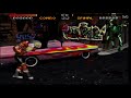 Killer Instinct: The Last Laugh - Sloth vs Glacius