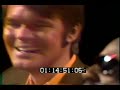 Stevie Wonder and Glen Campbell Blowin' In The Wind (Bob Dylan) 1969 LIVE