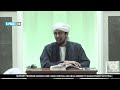 Tempat Keluarnya Dajjal dan Cara Melawan Dajjal | Habib Ali Zaenal Abidin Al Hamid