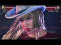 Playing Lili Until She Ranks Up | Tekken 8 Ranked Session #8