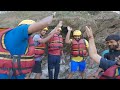 VLOG 07 - RIVER RAFTING | RISHIKESH