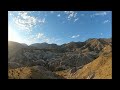 DEVIL'S PUNCHBOWL FPV EXPERIENCE