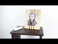 EASY IDEA FOR A SMALL FURNITURE - CREATIVE USE FOR USED WOOD (VIDEO #51) #woodworking #woodwork