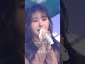 Kpop moments that broke my heart 💔 (izone last concert) #shorts #kpop