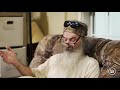 Forget What's Behind You | Phil Robertson