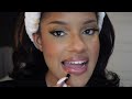 Date Night Makeup | How to make your look romantic and unforgettable