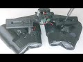 DPNVG mk3 (DIY Quad Nod NVG, Night Vision) part2