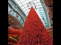 Toronto Eaton Centre Christmas Tree 2023