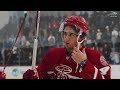 USA NTDP VS Dubuque Fighting Saints | Game Highlights