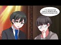 When the Man-Hating Idol Confesses to Me, Her Manager…[Manga Dub][RomCom]