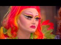 Untucked: RuPaul's Drag Race Season 8 - Episode 3 