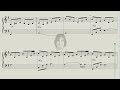 Moonlight Serenade  -  Easy Piano  -  Ludwig van Beethoven/Dietmar Steinhauer