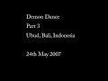 Demon Dance 3