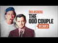 The Decades Binge: The Odd Couple