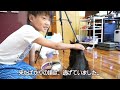 保護した猫ちゃんに『異変』が起きて、撮影どころじゃなかった。。。