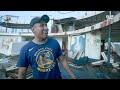 Barco RUSO Abandonado en Mexico... (Documental) | Yulay