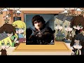 Past httyd reacts to future hiccup |part 1| (hiccstrid)             |ᴍᴀᴄᴋᴇɴᴢɪᴇ|