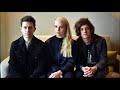 London Grammar - Where I Belong