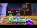 ESCAPING Bed-Time in Minecraft!