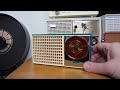 Transistor & Tube Radio Collection