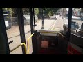 Mad Guy | ABL 8221 On Bus Route R70