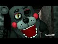 Salvaged Rage Challenge [FNAF/SFM] #SalvageMan