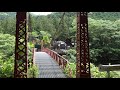 九度山町の集落と廃校風景【田舎散歩・限界集落・古民家】（和歌山県九度山町）