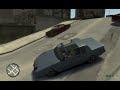 GTA IV game play