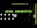 Maymory [Easy demon] Geometry dash