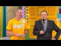 The Price is Right - October 15, 2012 - Rob Wilson's First Appearance