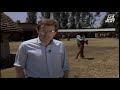 1985 Jerry Springer in Ethiopia clips