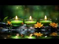 Sleep Instantly Within 3 Minutes - Soothing Waterfall Sounds and Relaxing Piano Music for Deep Sleep
