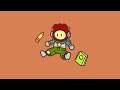 starite found -  1 hour of super scribblenauts music