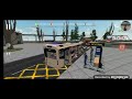 Public Transport Simulator 2 Gameplay #019