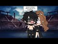 The baddie’s softie bodyguard || GachaLife MiniMovie || GLMM ||