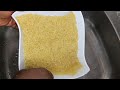 How to Cook Jollof Rice for 9 Persons. Cook with me the the PERFECT Nigerian Jollof.
