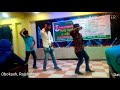 Tui j amar sei layla dance by Polash & Sonjit