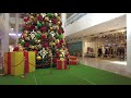 Ayala Center Cebu (Ayala Mall), Cebu City, Philippines【4K】