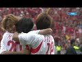 South Korea - Spain 0×0 (5×3) World Cup Quarter-Final 2002 High Quality 1080p Russian  Commentary