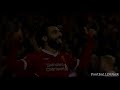 Mohamed Salah's First 10 Games For Liverpool